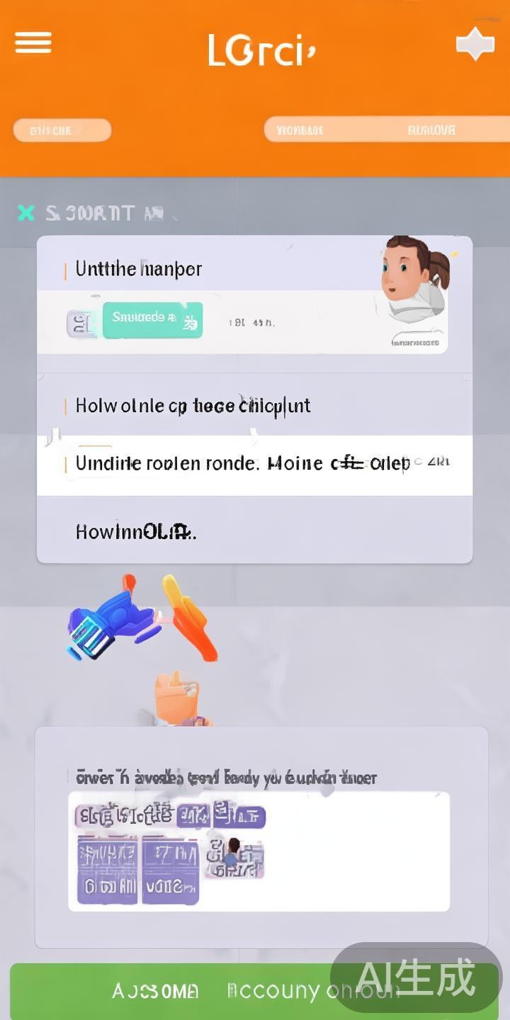 如何轻松访问B体育官方网址进行账户登录与畅享优质游戏体验