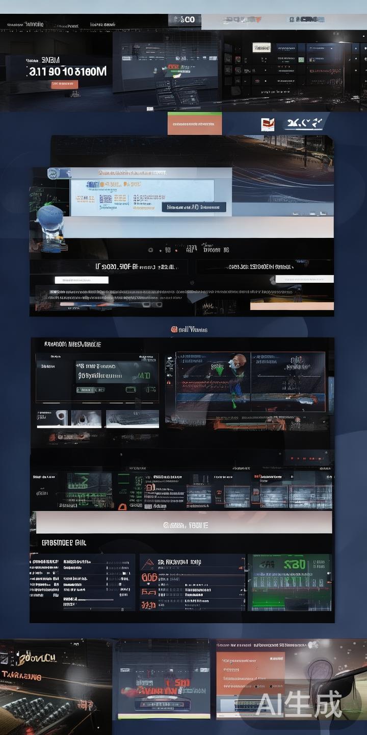 关于B体育与开云体育优劣对比分析：哪个平台更值得选择？