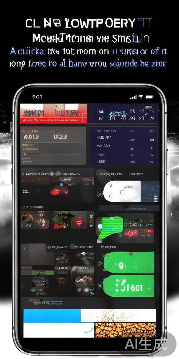 如何选择可信赖的B体育彩票软件提升购彩体验与中奖几率