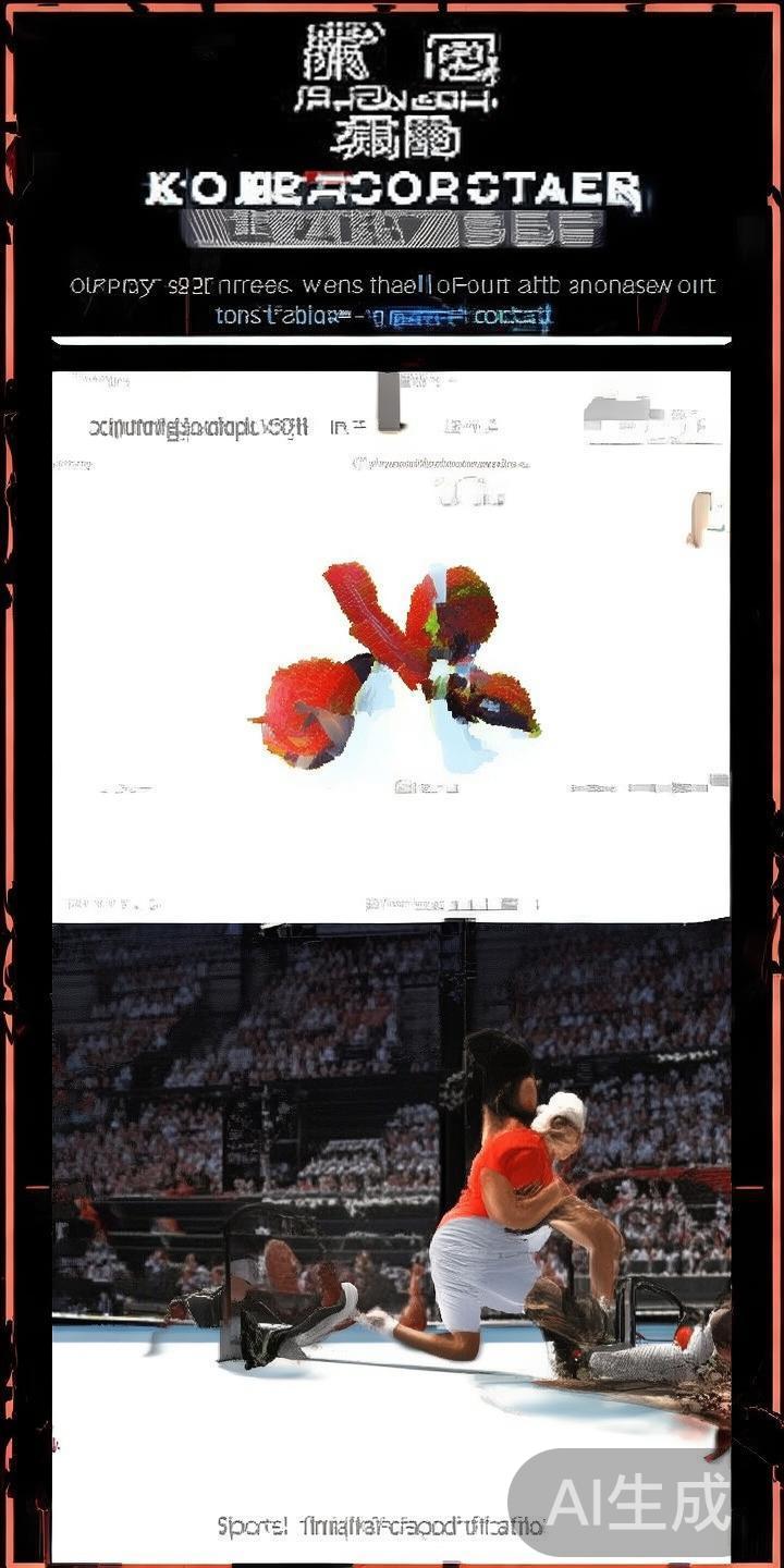 全面揭秘b0b体育赛事：最新精彩比赛全景深入解析