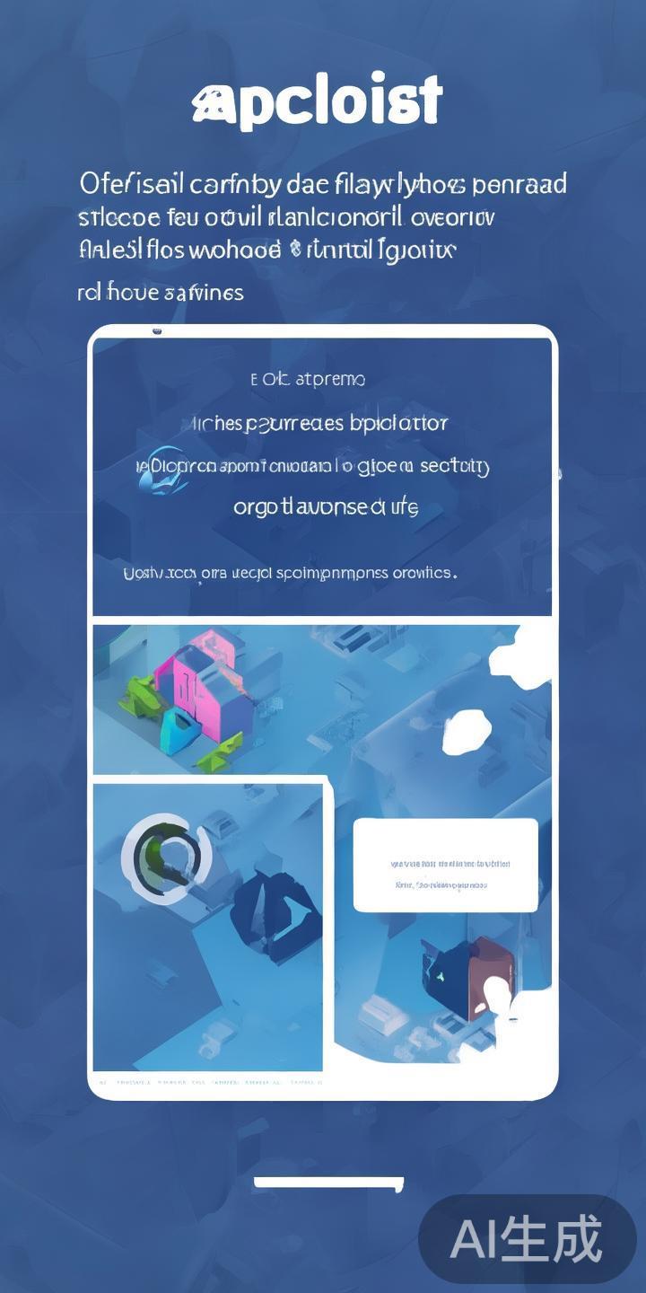 在众多第三方平台和应用商店中，选择官方渠道下载应用