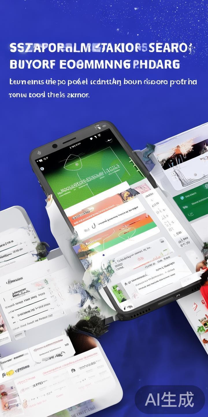 b体育app主要以提供全面准确的体育赛事信息为核心