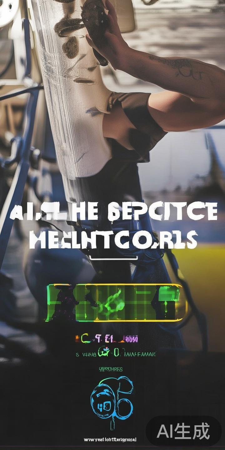 随着人们生活节奏的加快以及对健康的日益重视，体育应