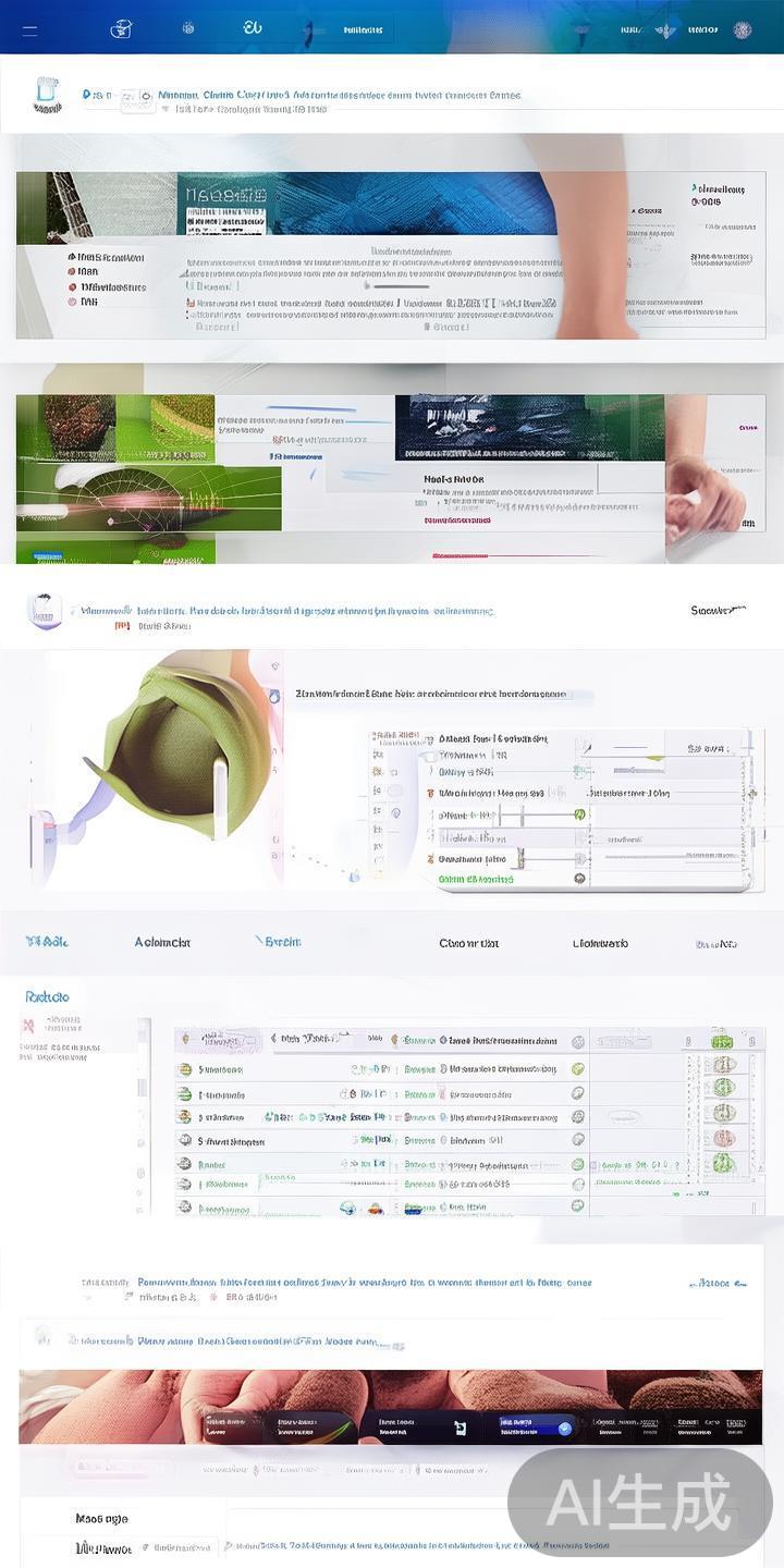 界面设计简洁直观：经过实际测试，B体育平台的界面布