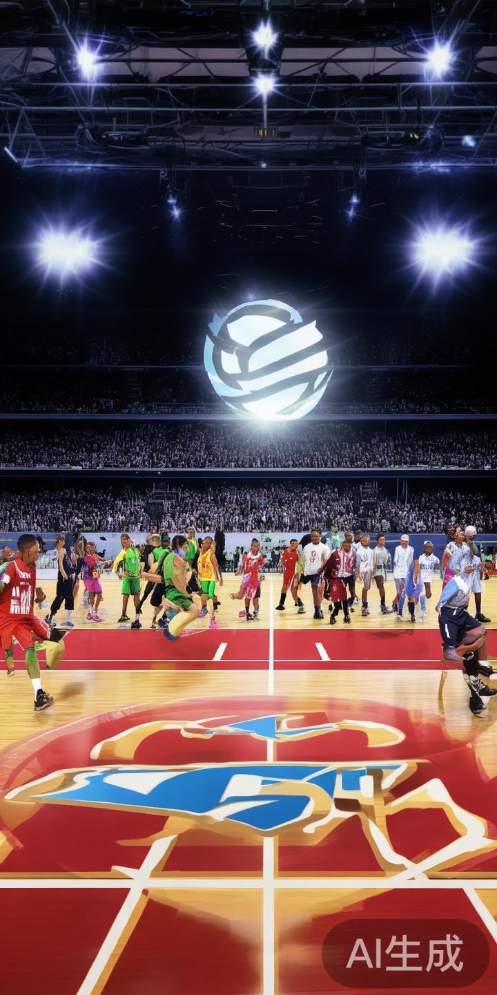 体育CBA联赛：精彩赛事回顾与未来发展新篇章