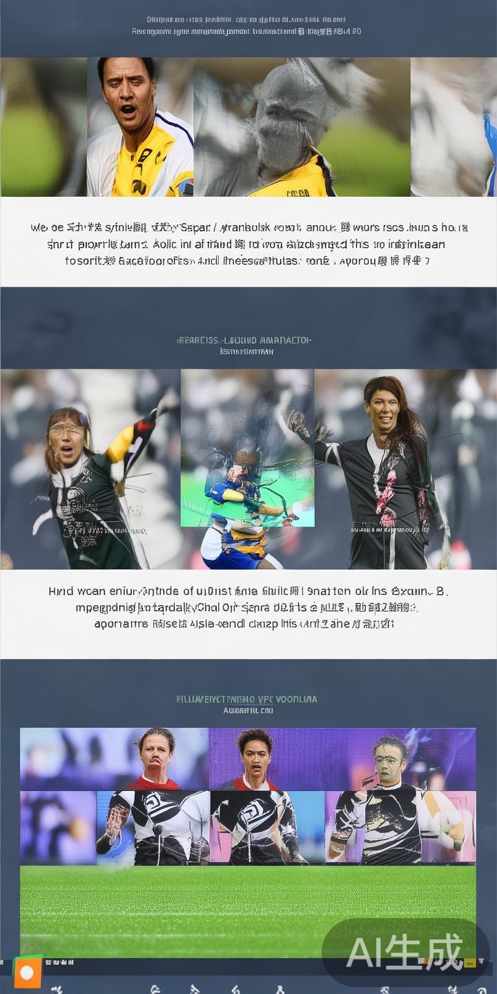 B搏体育：带您畅享精彩赛事、专业解说与多元内容的极致一站式体验