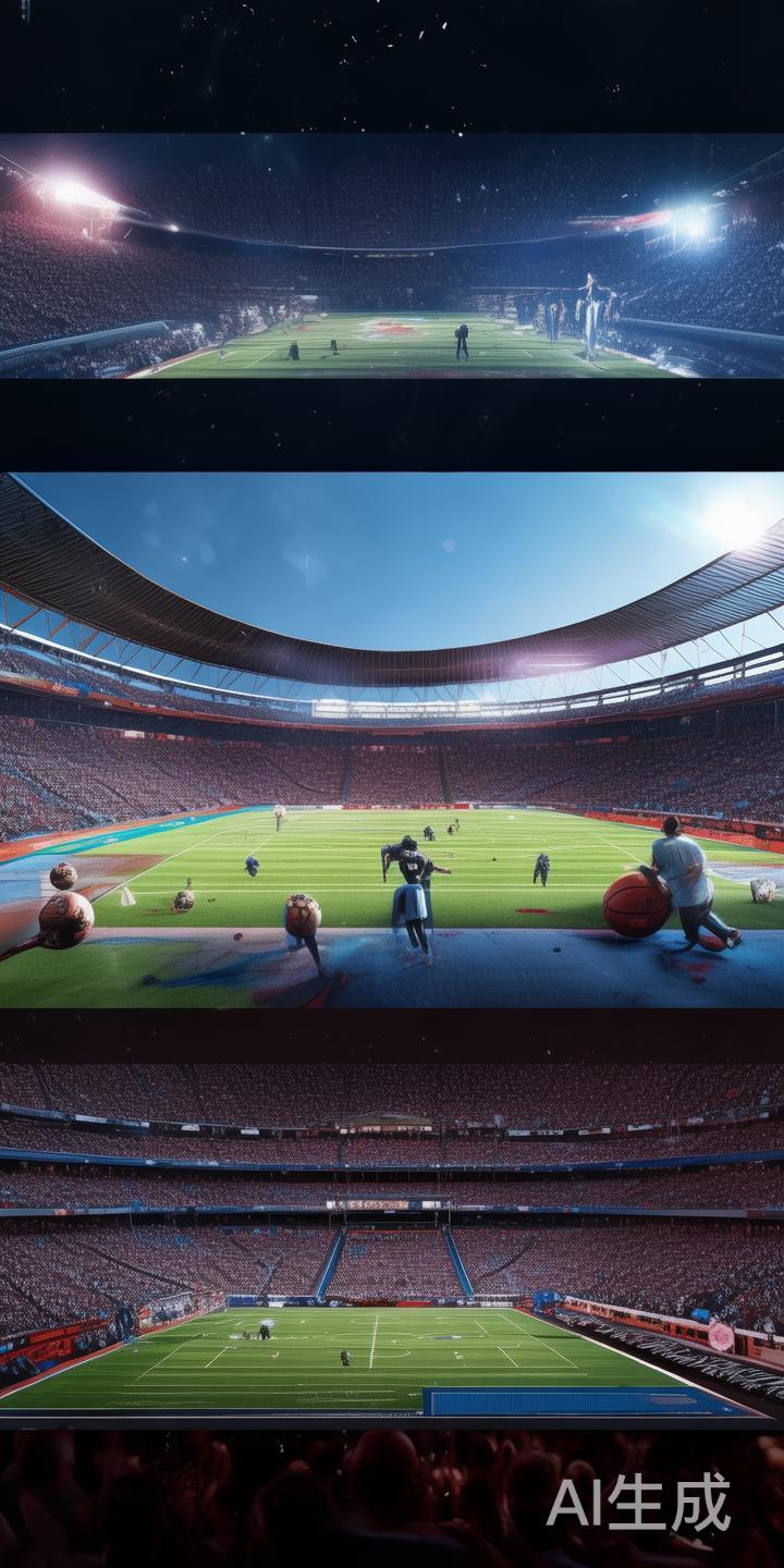 全面解析y b0体育:内容介绍与最新发展动态全景解析 赛事直播与点播:通过高清直播技术,提供包括足球、篮