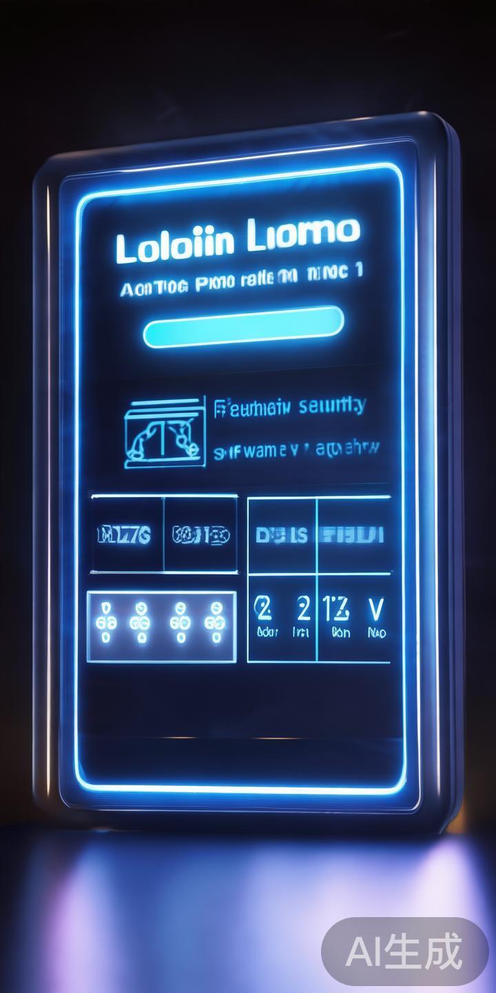 【核心升级】新版登陆入口结合了多因素身份验证，可能