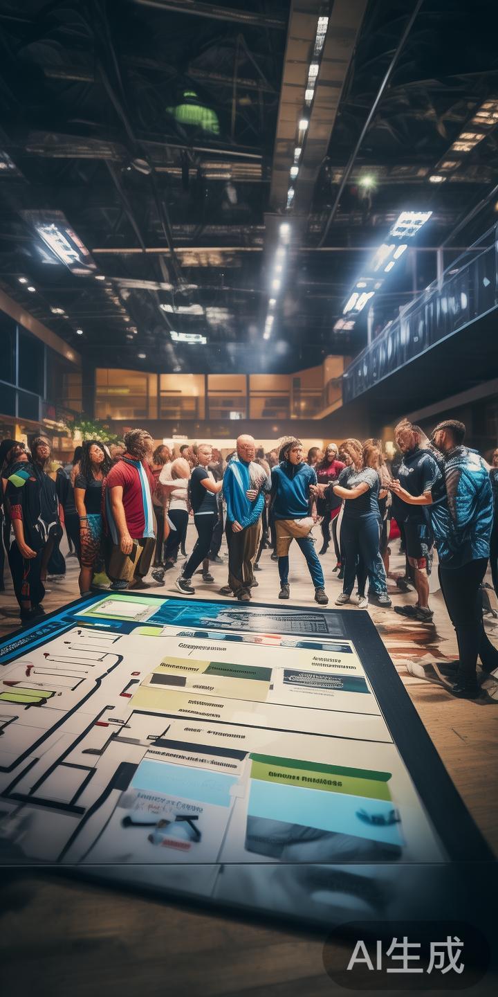 体育综合B:多元化体育项目全方位评测与推广策略的创新与实践 推动多元化体育项目的推广,离不开科学、公正、全面的