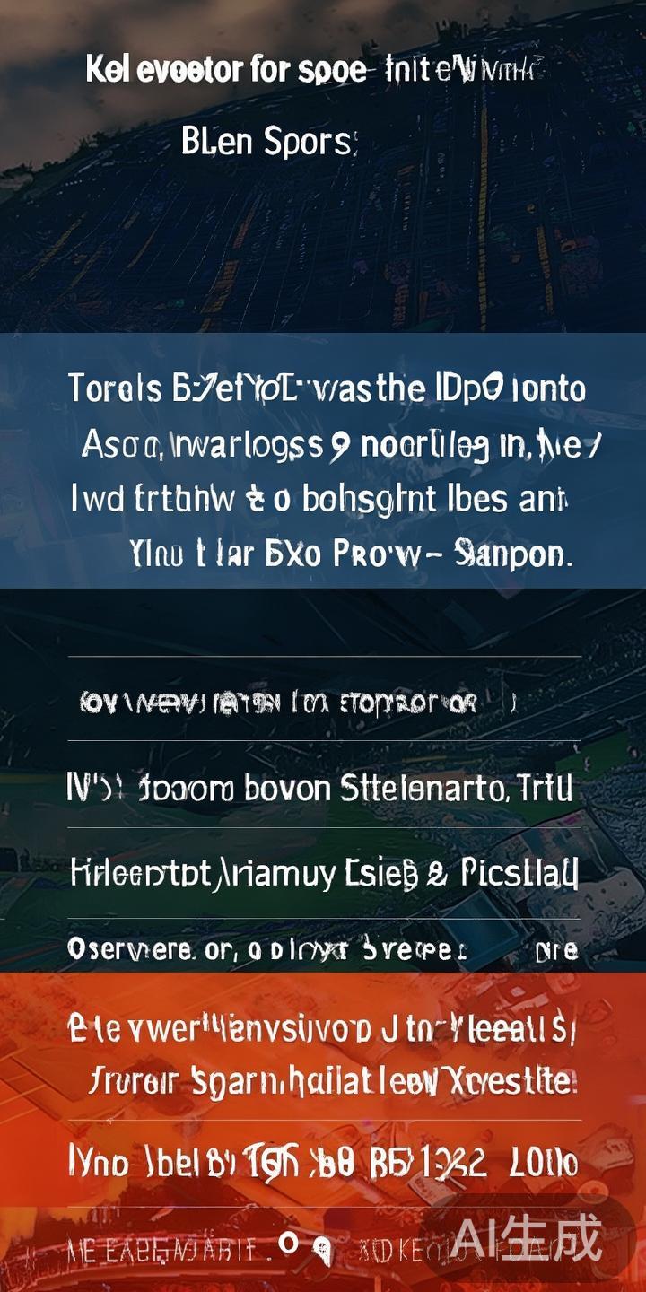 B365体育下载指南:详细步骤解析快速安装与账号注册全攻略 在现代体育博彩领域,选择一款安全可靠且操作便捷的平