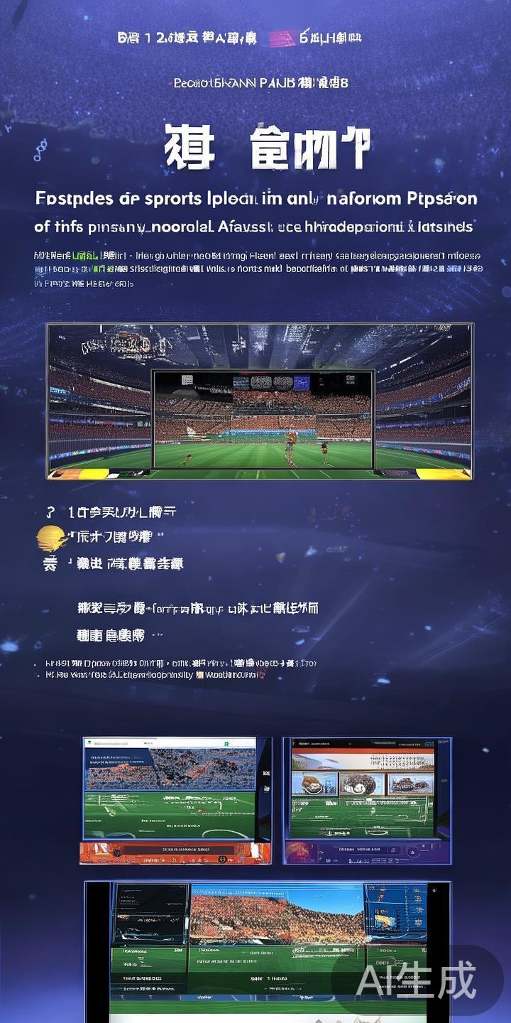 B体育成立于近年来，成立之初便以“专业、创新、用户