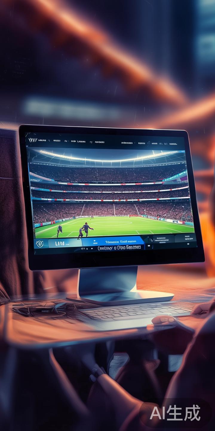 2.&nbsp;观看直播及点播内容
官网提供高清直播服务，